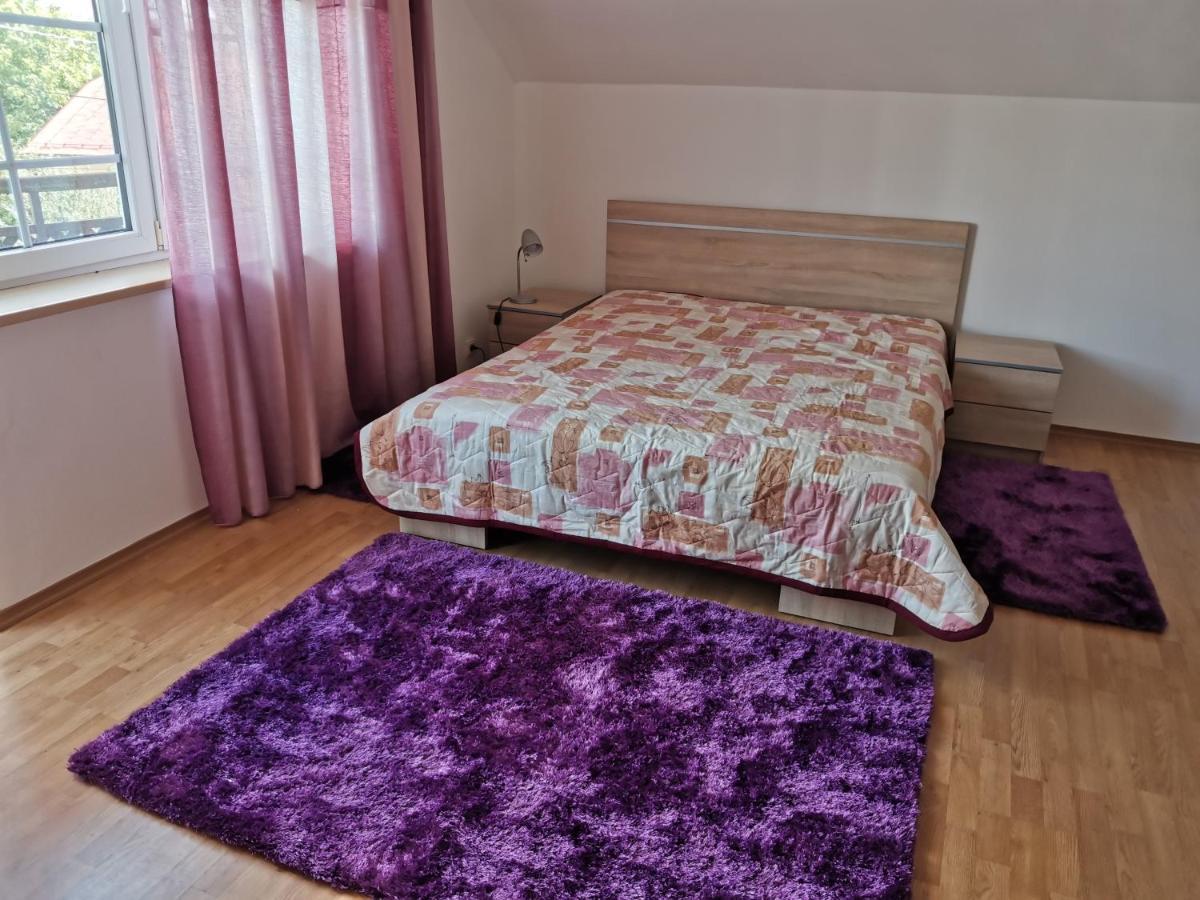 Comenius Apartments - Apartmány na rohu Svidnik Exterior foto